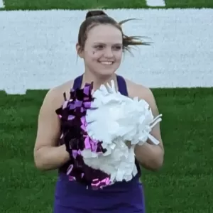 Teen Dies Suddenly At Cheer Camp, Now Parents Are Raising Awareness About Her Cause Of Death