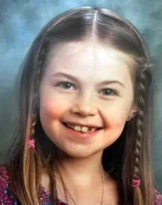 A Missing Little Girl Who Was Featured On “Unsolved Mysteries” Has Finally Been Found