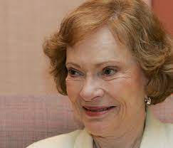 Former First Lady Rosalynn Carter Passes Away at Age 96
