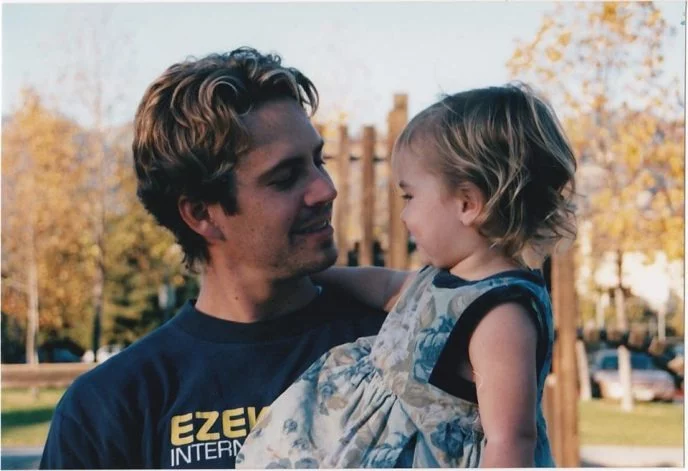 FROM DADDY’S DARLING TO RUNWAY ROYALTY: UNVEILING THE STUNNING TRANSFORMATION OF PAUL WALKER’S DAUGHTER