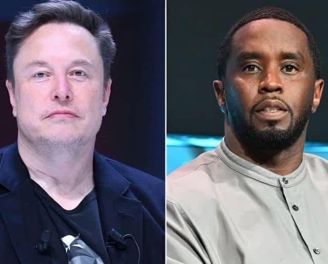 10 minutes ago: The whole world was shaken when Elon Musk released an uncensored list and photos related to stars connected to Diddy. “Everyone deserves to know.