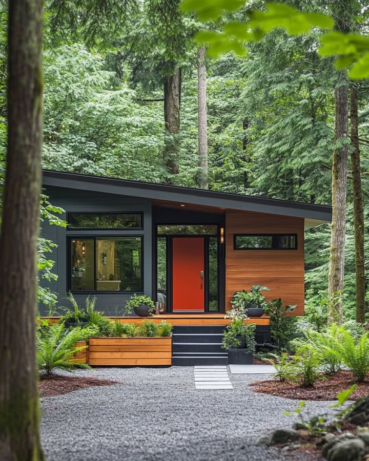 This stunning tiny house is for sale for just $22,000