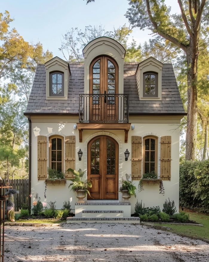 Hidden for Half a Century… Uncovered by Pure Chance During Renovation