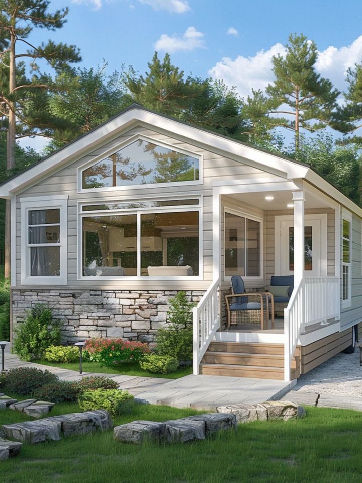 This Yard Looks Magical — But Wait Until You See the Secret Behind It!