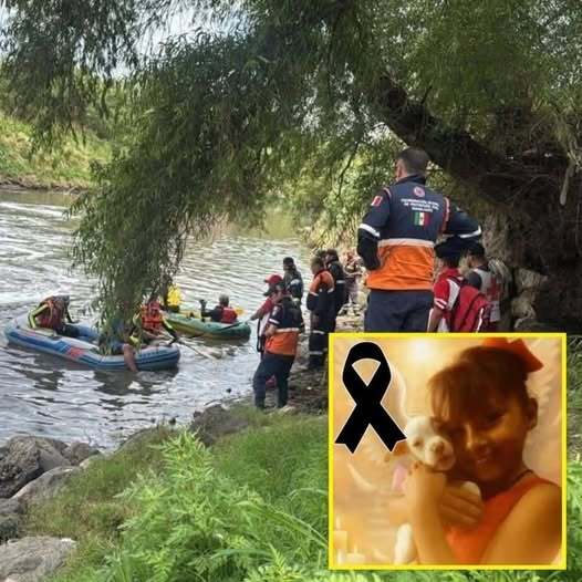 The search for little Tallyson comes to an end; he was found without a c…