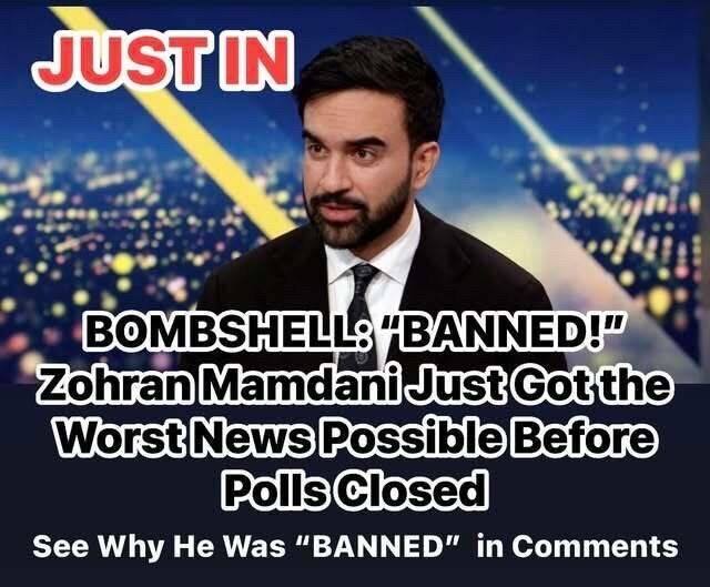 Republicans Weigh Using 14th Amendment to Ban Mamdani From Office