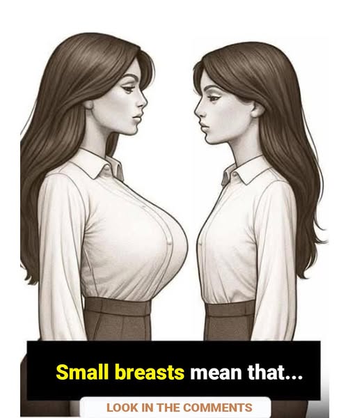 Understanding the Relationship Between Breast Size and Hormonal Health
