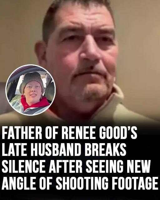 New Footage Emerges — Late Husband’s Father Speaks Out