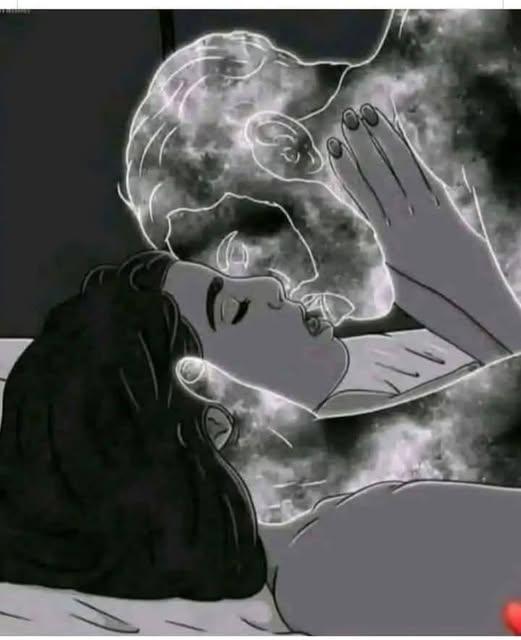 if when you make love, your partner DOESN’T KISS YOU it’s because… See more