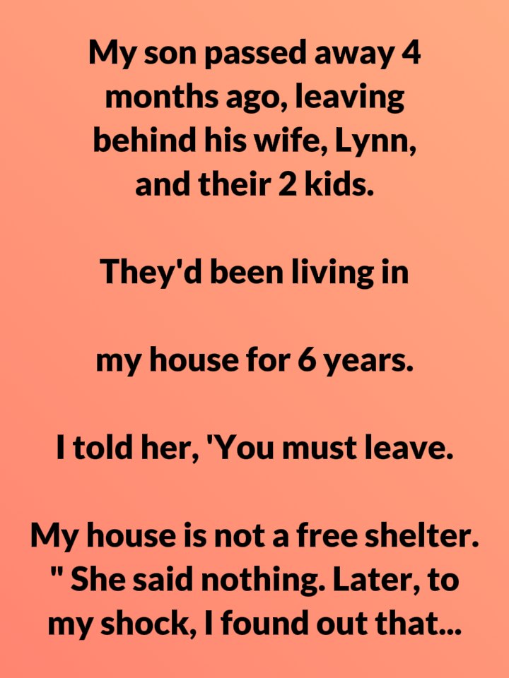 A Mother’s Lesson on Love, Loss, and Letting Go