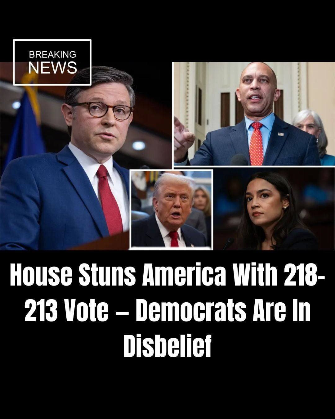 Nearly All Dems Oppose SAVE Act Despite Broad Public Support for Voter ID