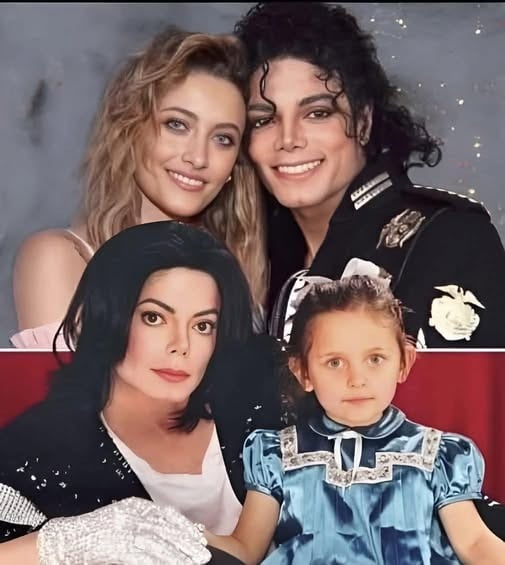 Paris Jackson Breaks Silence, Revealing What Really Mattered About Her Father