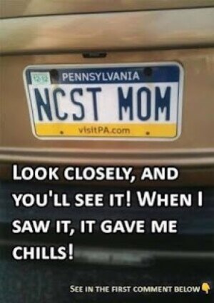 This Clever License Plate Has Everyone Talking — Can You Spot Why