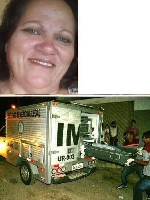 VERY CAREFUL: A woman dies agonizing in her home after washing r… See more