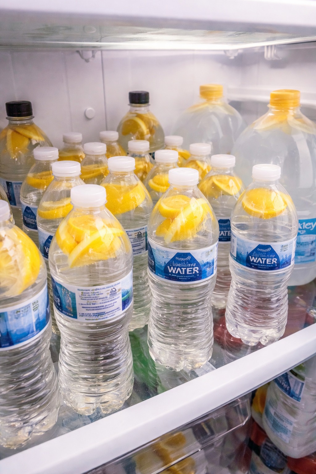 Ginger Water: The Healthiest Drink to Burn Fat and Tone Your Body