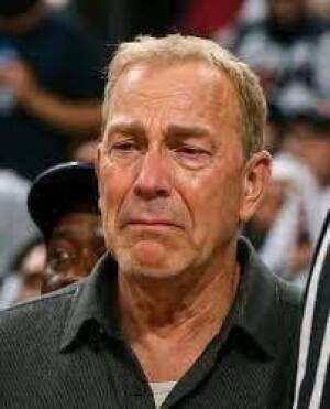 30 Minutes ago in California, Kevin Costner was confirmed as..