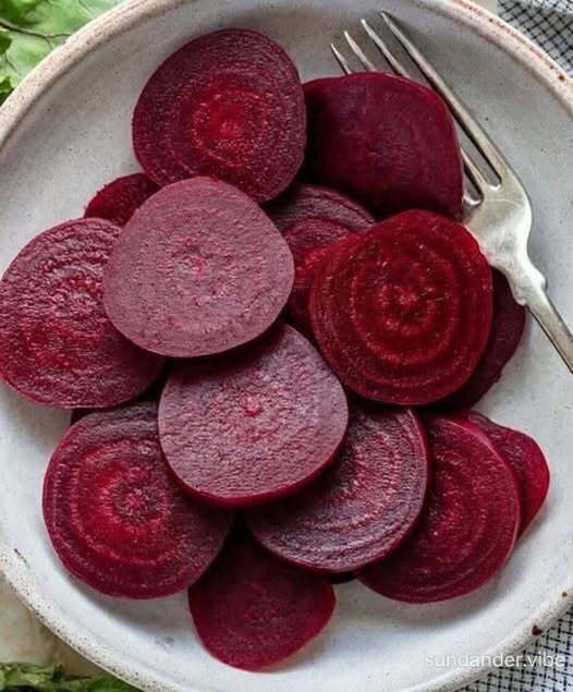 The Beetroot Upgrade: What Happens to Your Body When You Eat Beets, According to Doctors