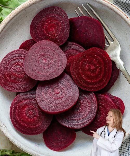 The Beetroot Advantage: What Doctors Say Really Happens When You Add Beets to Your Diet