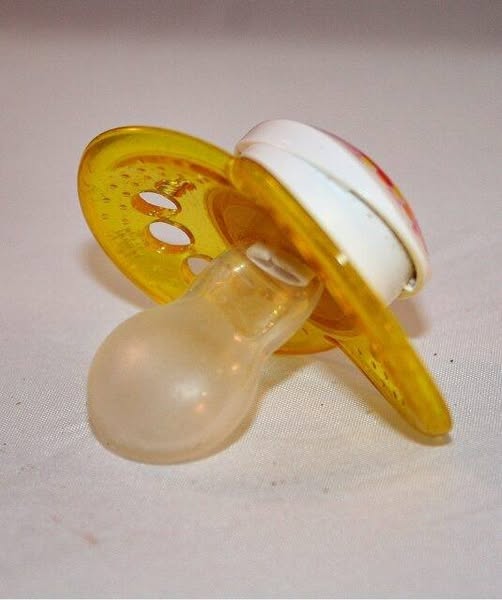 My 14-Year-Old Daughter Found a Pacifier in My Husband’s Briefcase — the Awful Truth Almost Destroyed Me