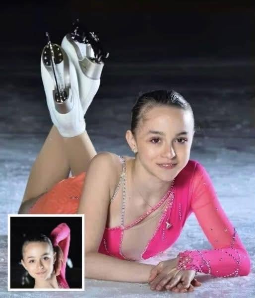 Aspiring Figure Skater Matilda Ferrari, 15, Killed While Waiting for School Bus: Details