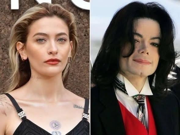 Paris Jackson Breaks Her Silence! The Terrifying Truth Behind Her Father Death and Her Own Survival