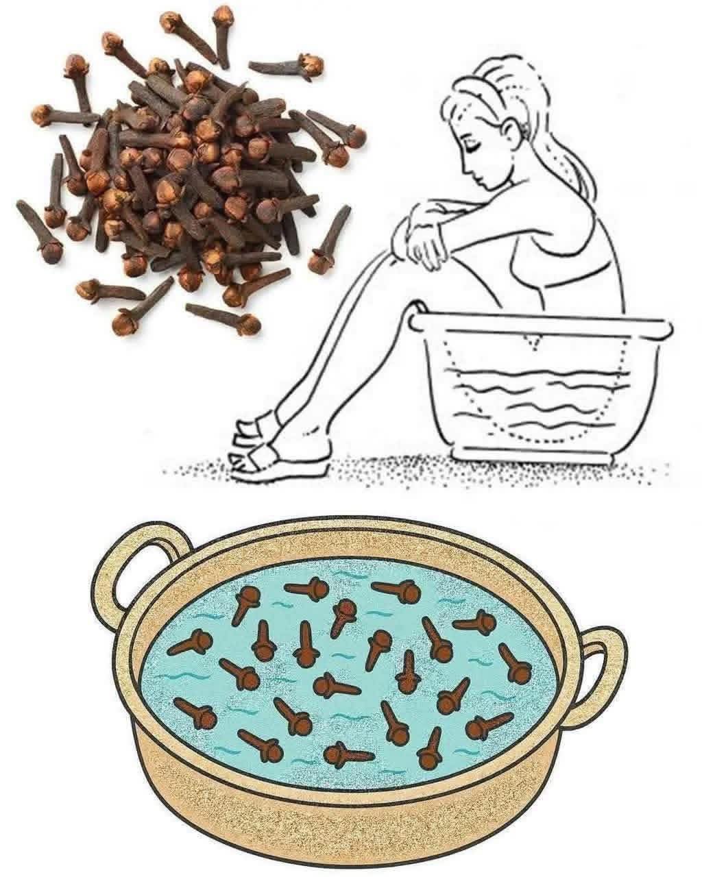 Cloves Benefits and Uses