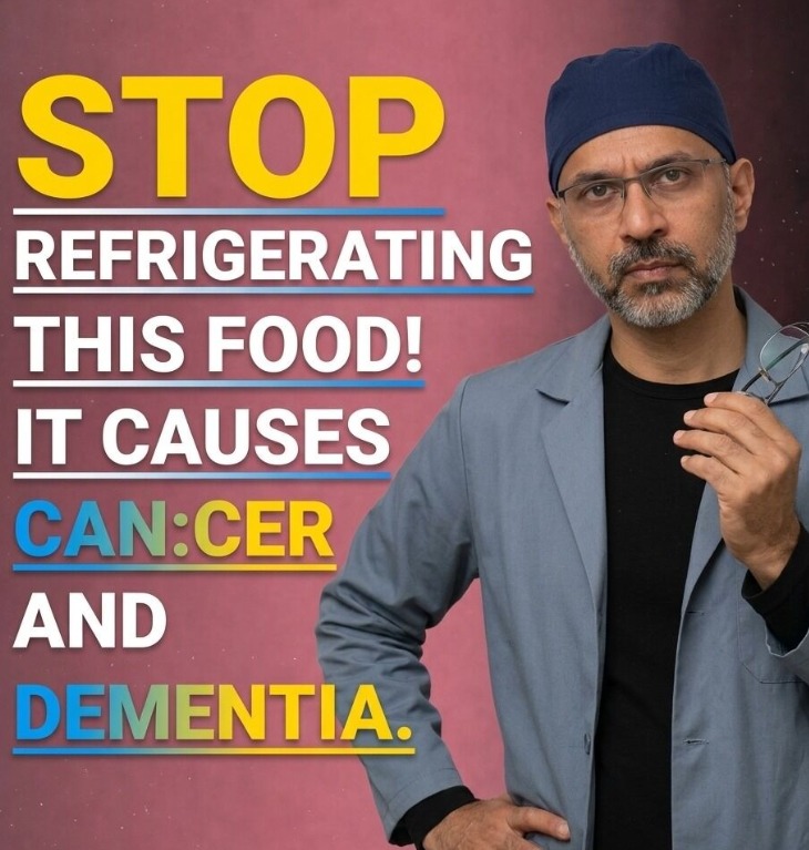 Five common foods you should never refrigerate—potatoes, onions, tomatoes, garlic, and bread—can lose nutrients, flavor, and safety when stored improperly; instead, keep them in cool, dry, ventilated spaces to preserve freshness, prevent harmful changes, and maintain better everyday nutrition overall.