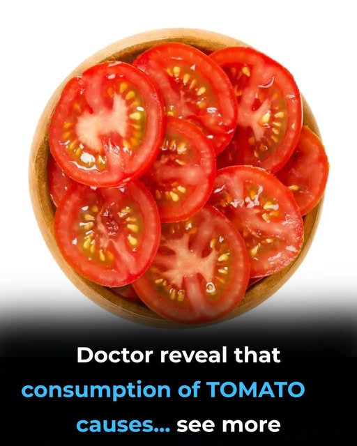 Eating tomatoes: an ally for your health and your kitchen