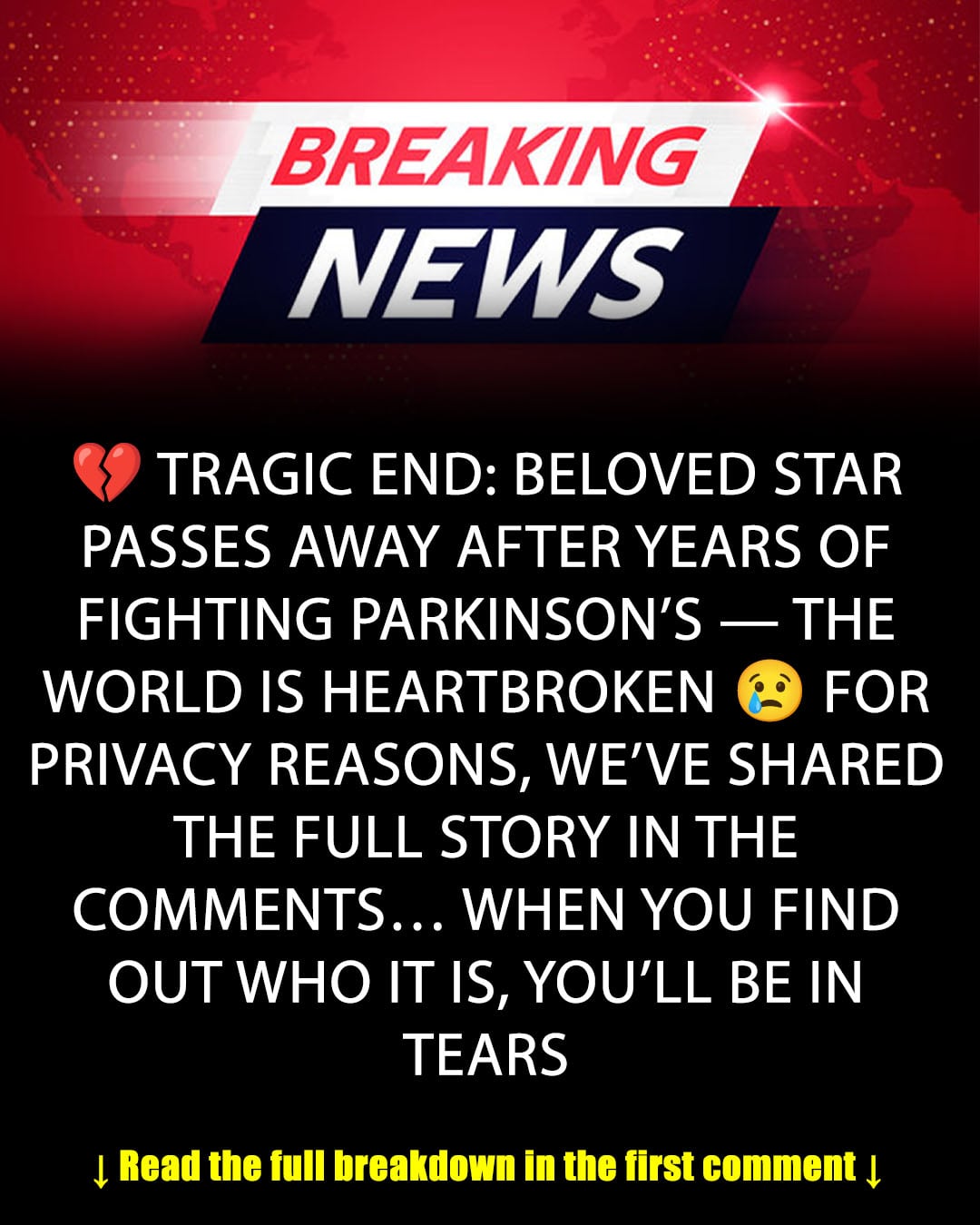 Haunted By Laughter’s Edge