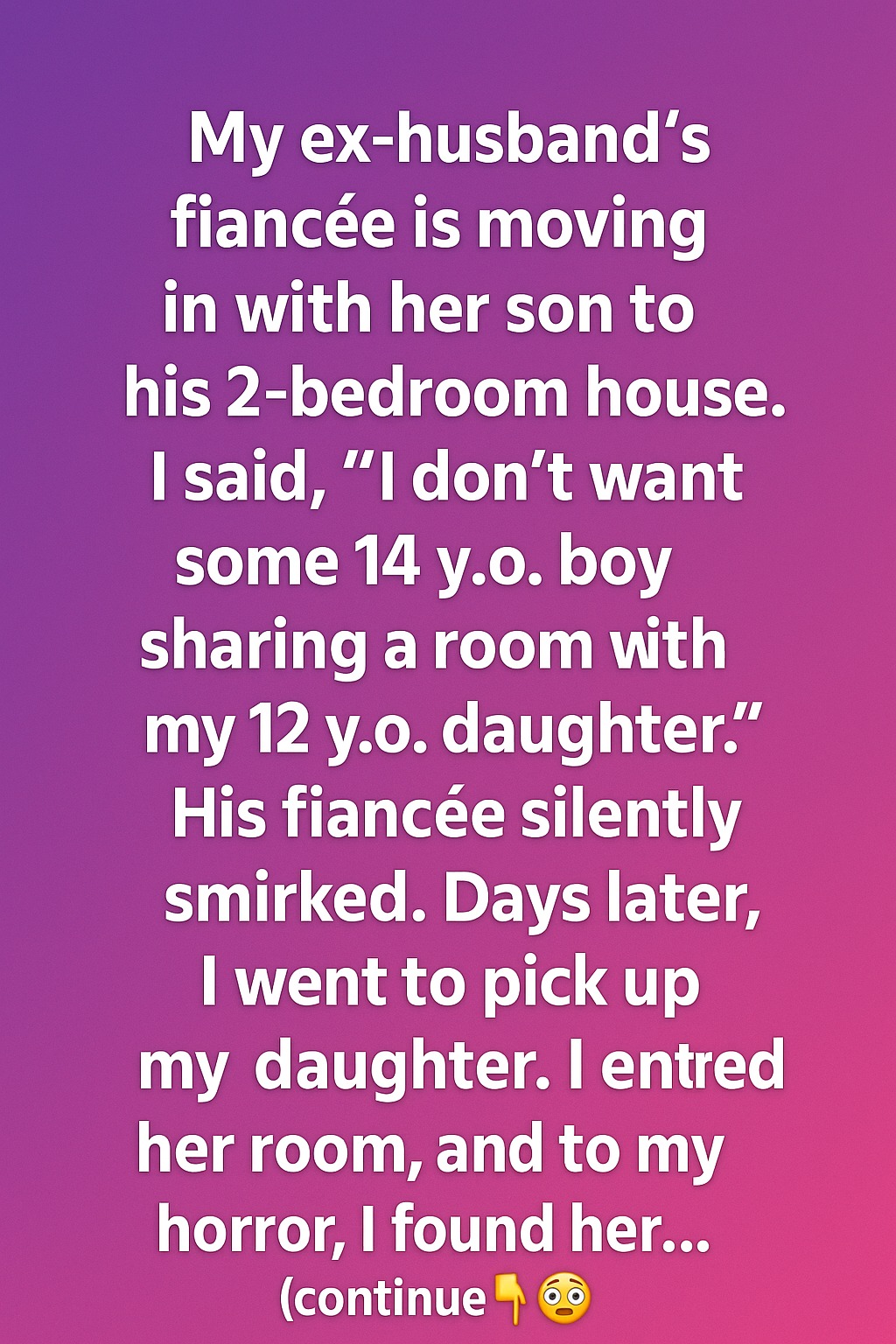 A Mother’s Surprise: How a Worry Turned Into a Beautiful Gift