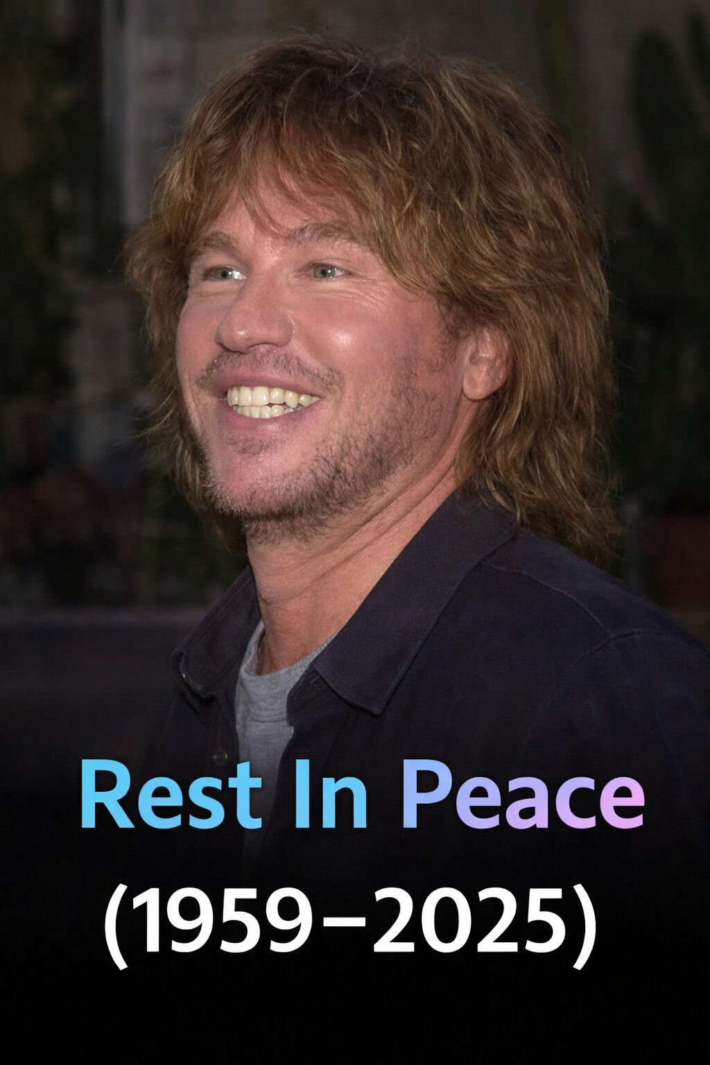 Legendary Voice That Once Ruled the Charts Is Gone