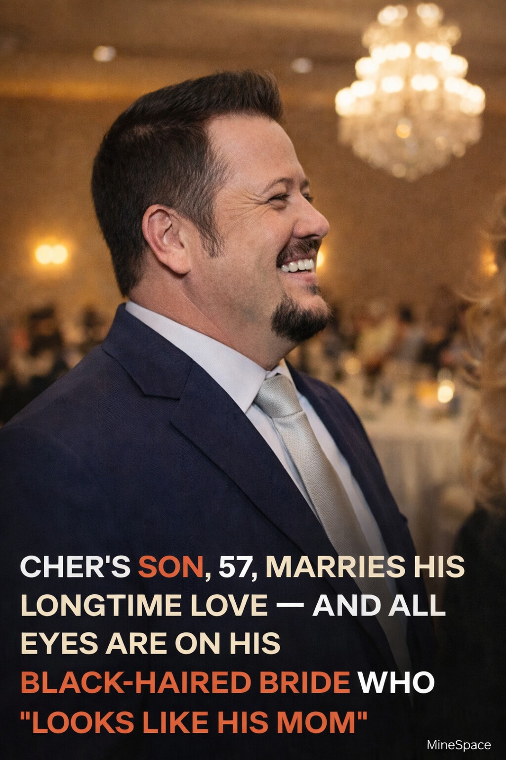 CHAZ BONO’S JOURNEY OF COURAGE AND TRANSFORMATION