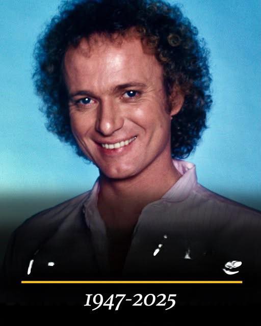 Another legend gone 💔 It breaks our hearts to confirm the death of this acting icon from the ’80s… three days after his planned surgery… details in comments 😭👇