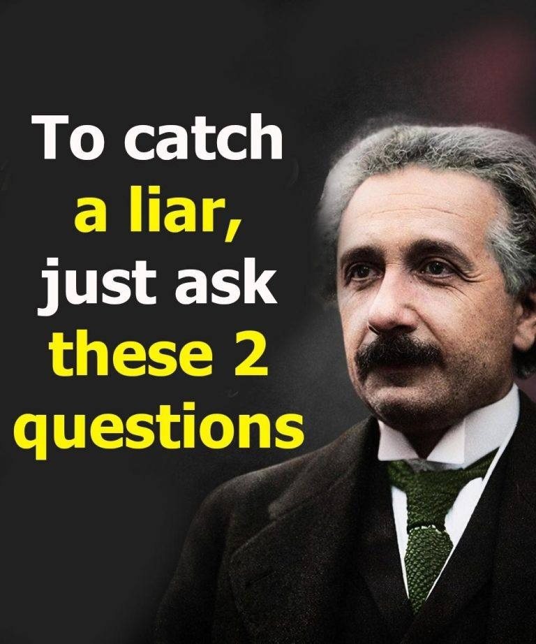 You won’t be fooled again after seeing this